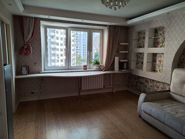 40 м², 1-комнатная квартира 55 000 ₽ в месяц - изображение 95