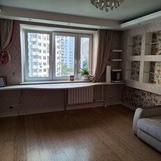 Квартира 40 м², 1-комнатная - изображение 2