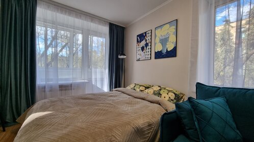 20 м², квартира-студия 3 200 ₽ в сутки - изображение 90