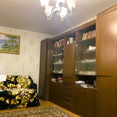 Квартира 44,7 м², 2-комнатная - изображение 2
