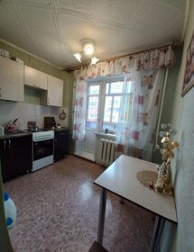 45 м², 1-комнатная квартира 2 000 ₽ в сутки - изображение 23