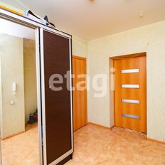 Квартира 32,2 м², 1-комнатная - изображение 2