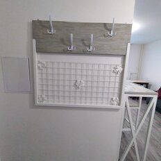 Квартира 43 м², 1-комнатная - изображение 5