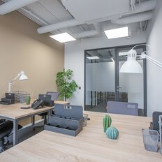 23 м², офис - изображение 4