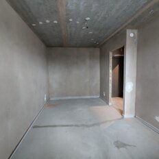 Квартира 25,9 м², 1-комнатная - изображение 3