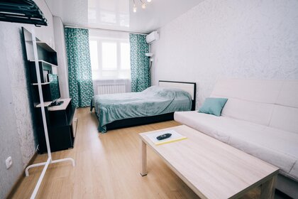 85 м², 2-комнатная квартира 2 300 ₽ в сутки - изображение 78