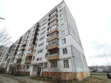 29,7 м², квартира-студия 2 111 000 ₽ - изображение 33