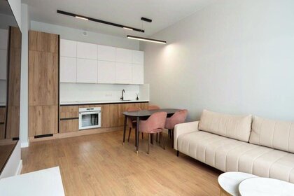 Купить квартиру в высотках в дизайн-квартале «Высота» в Ставрополе - изображение 18