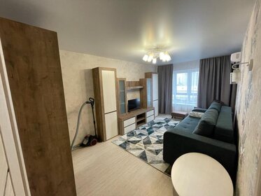 40 м², 1-комнатная квартира 35 000 ₽ в месяц - изображение 95