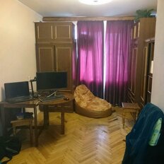 Квартира 31 м², 1-комнатная - изображение 5