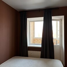 Квартира 28 м², студия - изображение 3