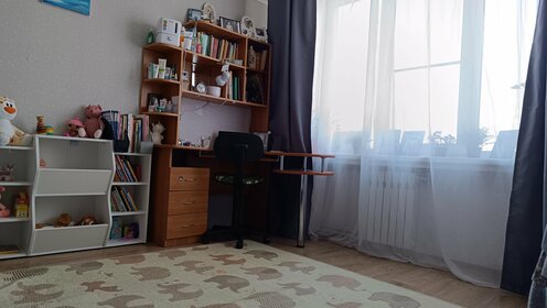 Купить 4-комнатную квартиру без отделки или требует ремонта в районе Адмиралтейский в Санкт-Петербурге и ЛО - изображение 24