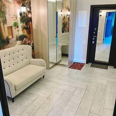 Квартира 60 м², 1-комнатная - изображение 3