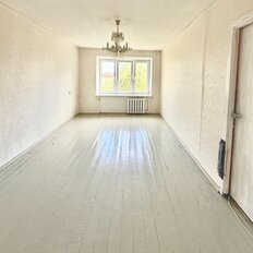 Квартира 61,3 м², 3-комнатная - изображение 5