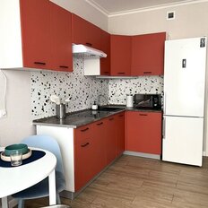 Квартира 30 м², 1-комнатные - изображение 3