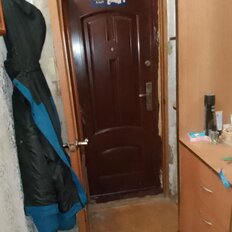 Квартира 30 м², 1-комнатная - изображение 5