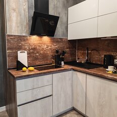 Квартира 38 м², 1-комнатная - изображение 1