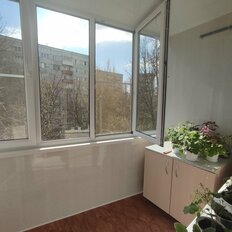 Квартира 70,8 м², 3-комнатная - изображение 1