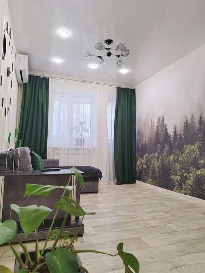 45 м², 2-комнатная квартира 3 500 ₽ в сутки - изображение 25