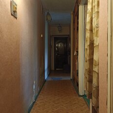 Квартира 56,3 м², 3-комнатная - изображение 4