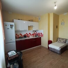 Квартира 24 м², студия - изображение 2