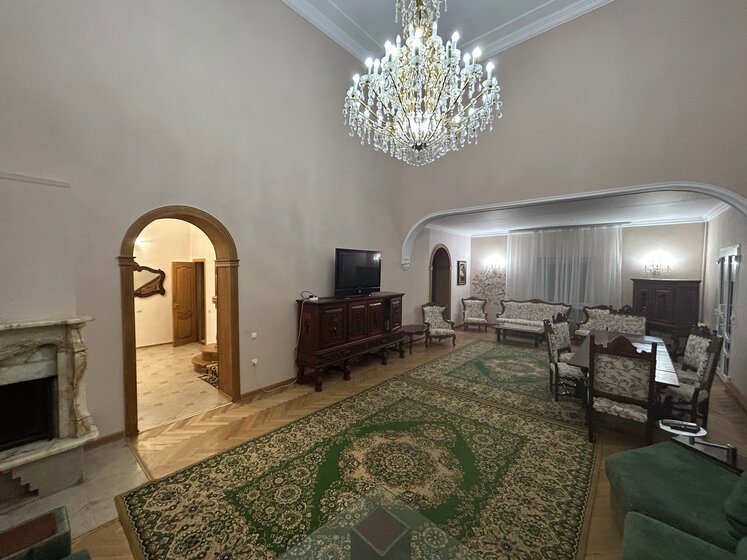 1150 м² дом, 30 соток участок 25 000 ₽ в сутки - изображение 49