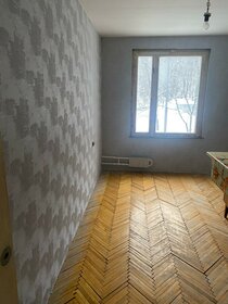 35 м², 1-комнатная квартира 75 000 ₽ в месяц - изображение 100