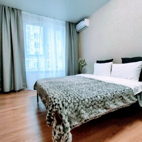 30 м², квартира-студия 2 600 ₽ в сутки - изображение 66