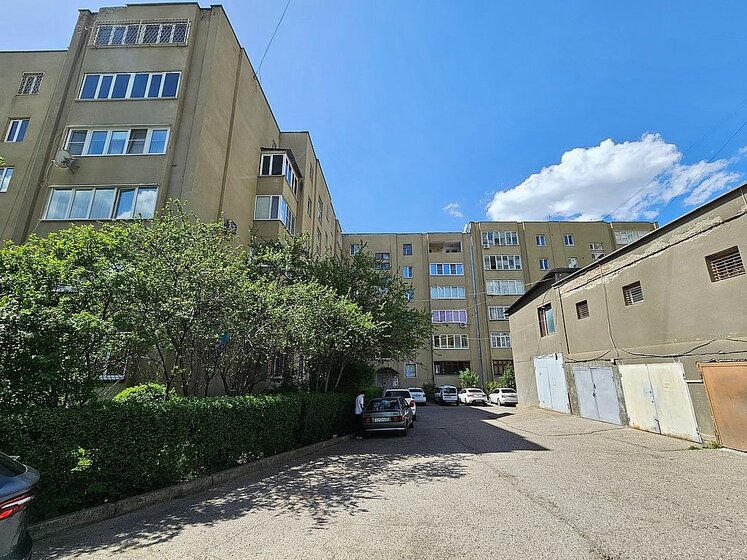 56,8 м², 2-комнатная квартира 12 000 000 ₽ - изображение 25