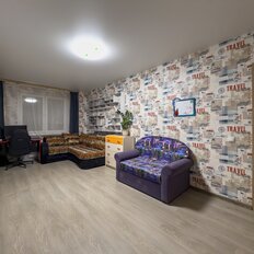 Квартира 68 м², 2-комнатная - изображение 4