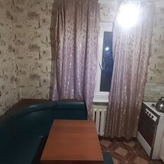 Квартира 34,7 м², 1-комнатная - изображение 4