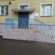 Квартира 30 м², 1-комнатная - изображение 1