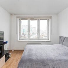 Квартира 38,1 м², 1-комнатная - изображение 1