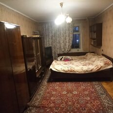 Квартира 37,6 м², 1-комнатная - изображение 4