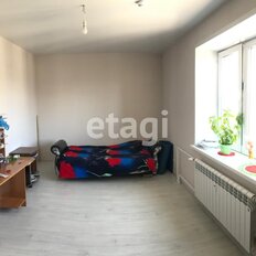 Квартира 54,8 м², 2-комнатная - изображение 2