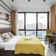 Квартира 20 м², студия - изображение 1