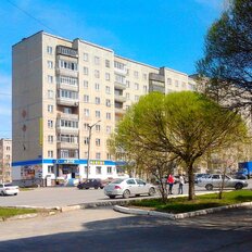 Квартира 118 м², 6-комнатная - изображение 1