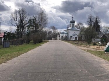 Купить трехкомнатную квартиру в кирпично-монолитном доме в жилом доме Upoint в Санкт-Петербурге и ЛО - изображение 5