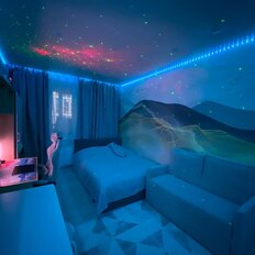 Квартира 24 м², студия - изображение 4