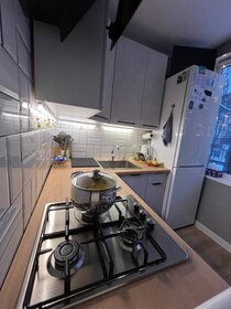 Купить однокомнатную квартиру площадью 34 кв.м. в МФК «Верейская 41» в Москве и МО - изображение 4