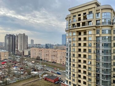 30 м², квартира-студия 2 000 ₽ в сутки - изображение 23