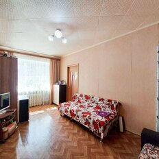 Квартира 40,7 м², 2-комнатная - изображение 2