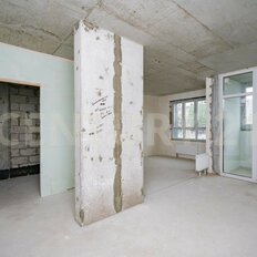 Квартира 37,4 м², 1-комнатная - изображение 3