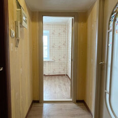 Квартира 29,7 м², 1-комнатная - изображение 5