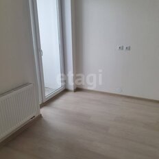 Квартира 28,1 м², студия - изображение 5