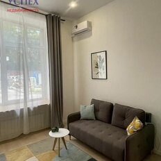 Квартира 22,8 м², 1-комнатные - изображение 3