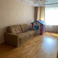 Квартира 120 м², 3-комнатная - изображение 3