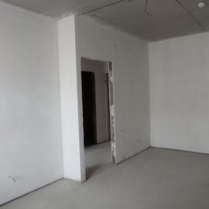 Квартира 34 м², 1-комнатная - изображение 3