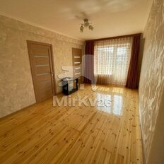 Квартира 59,5 м², 3-комнатная - изображение 1