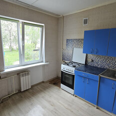 Квартира 31,1 м², 1-комнатная - изображение 1